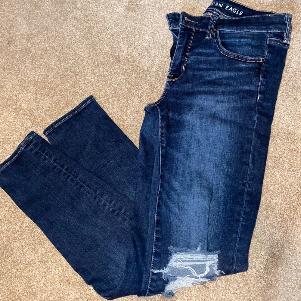 American Eagle Jeggings
